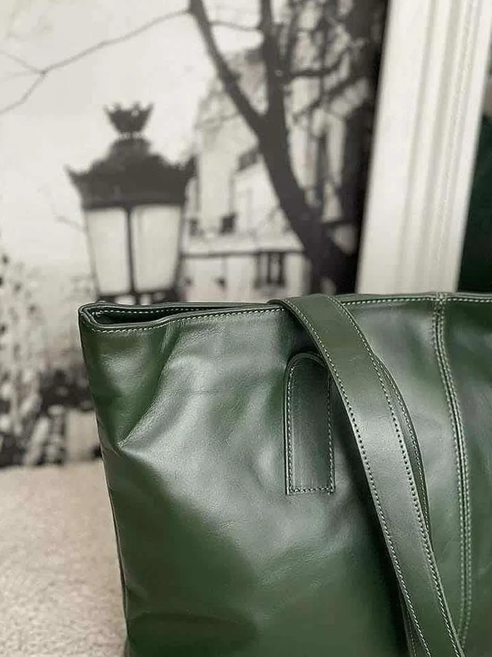 sac_vert_bouteille_noemie_2.webp Femmes Saheline Sac Vert Bouteille Noemie