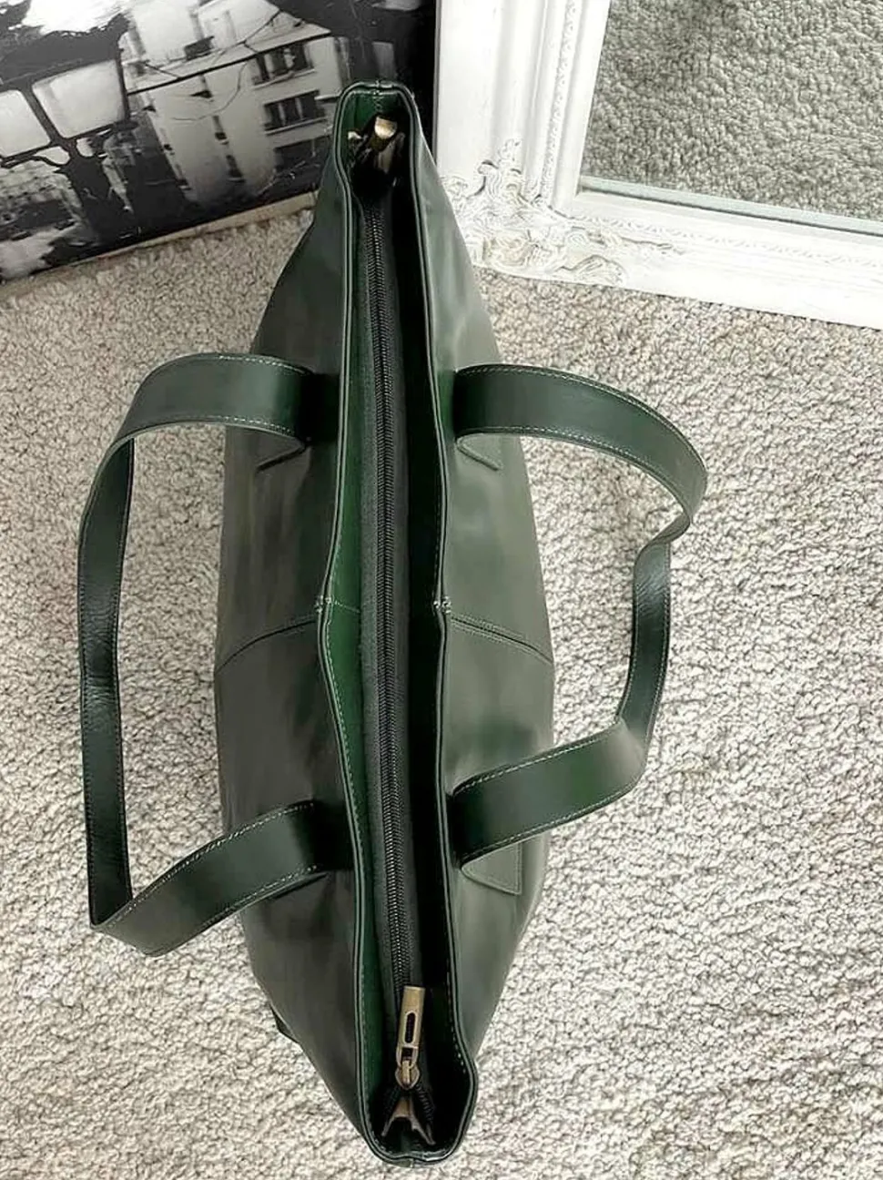 sac_vert_bouteille_noemie_5.webp Femmes Saheline Sac Vert Bouteille Noemie