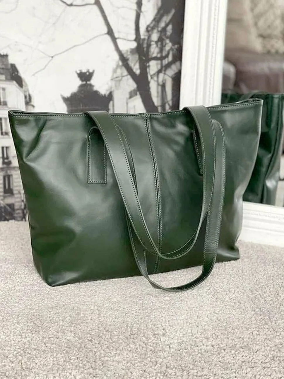 sac_vert_bouteille_noemie_7.webp Femmes Saheline Sac Vert Bouteille Noemie