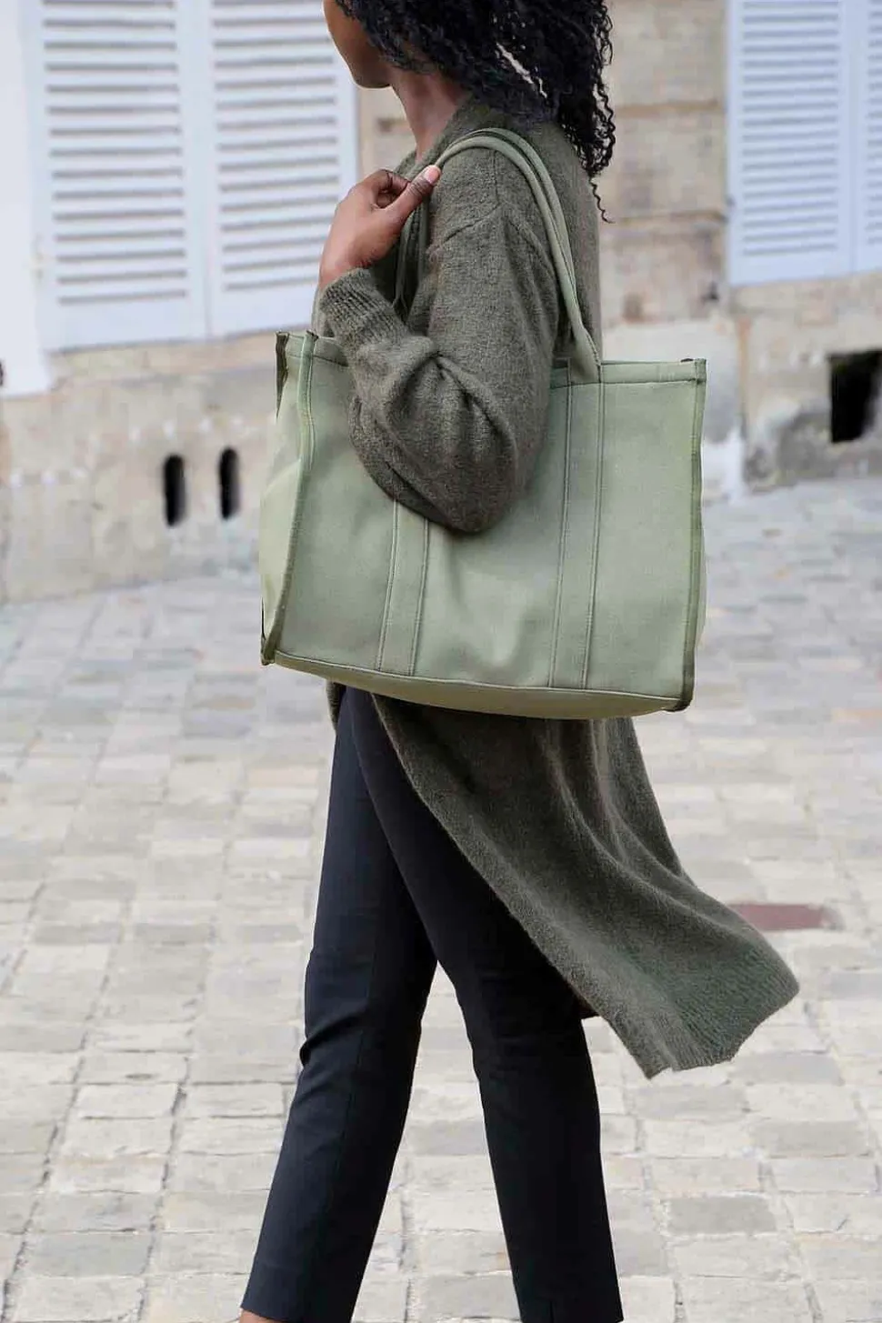 sac_vert_miranda_1.webp Femmes Saheline Sac Vert Miranda