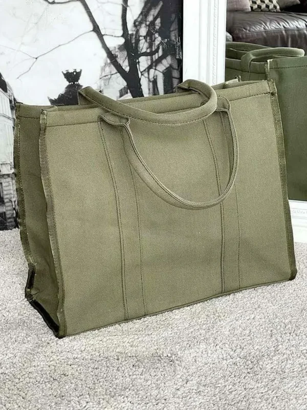 Femmes Saheline Sac Vert Miranda