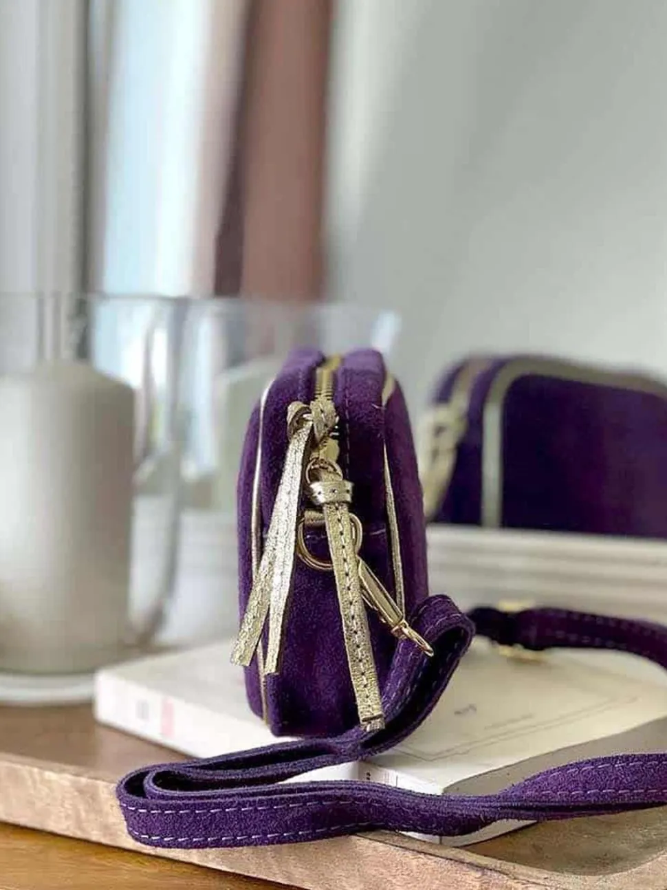 sac_violet_jasmyne_mini_2.webp Femmes Saheline Sac Violet Jasmyne Mini