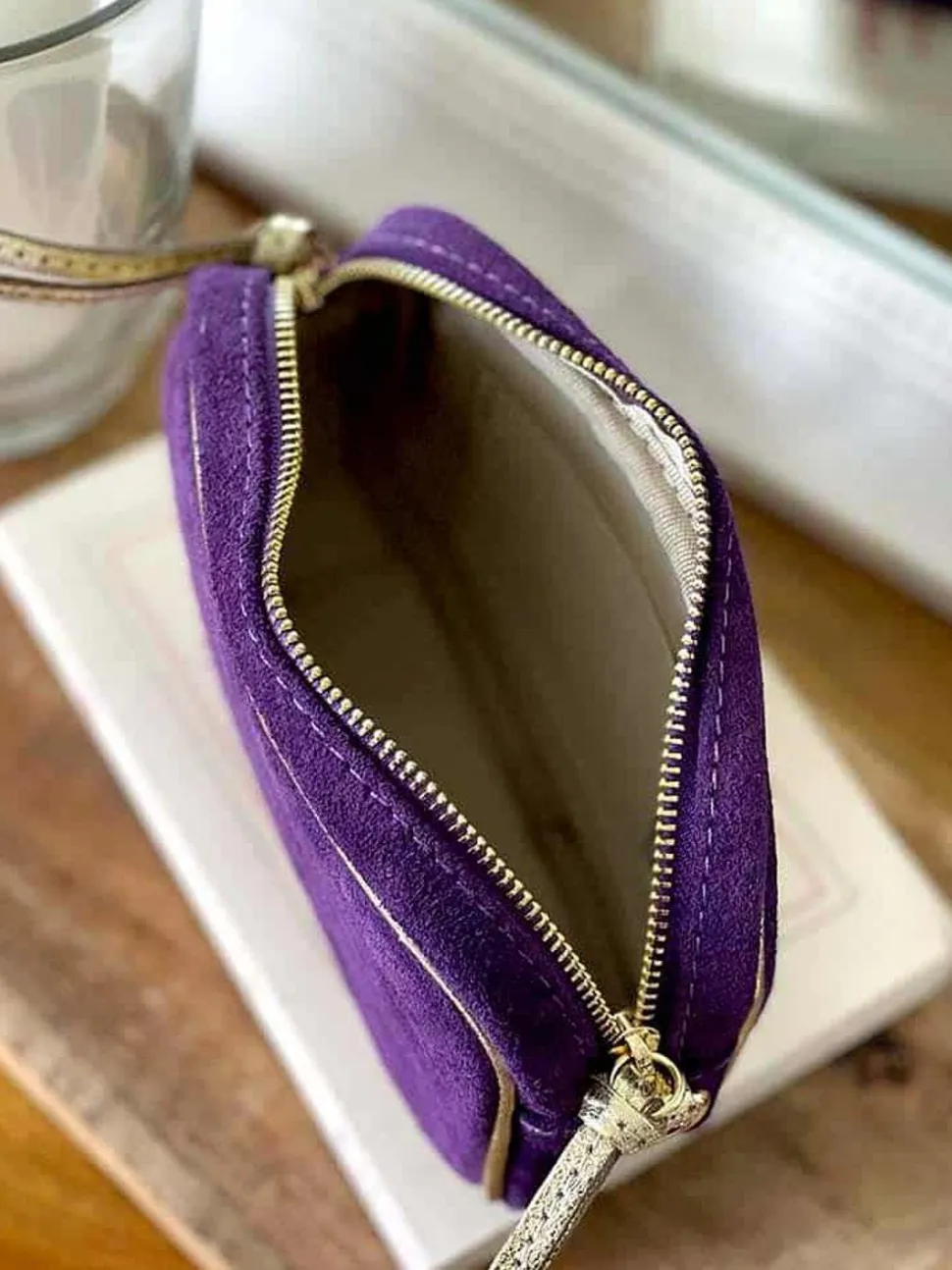 sac_violet_jasmyne_mini_4.webp Femmes Saheline Sac Violet Jasmyne Mini