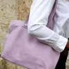 Femmes Saheline Sac Violet Lilas Olympe