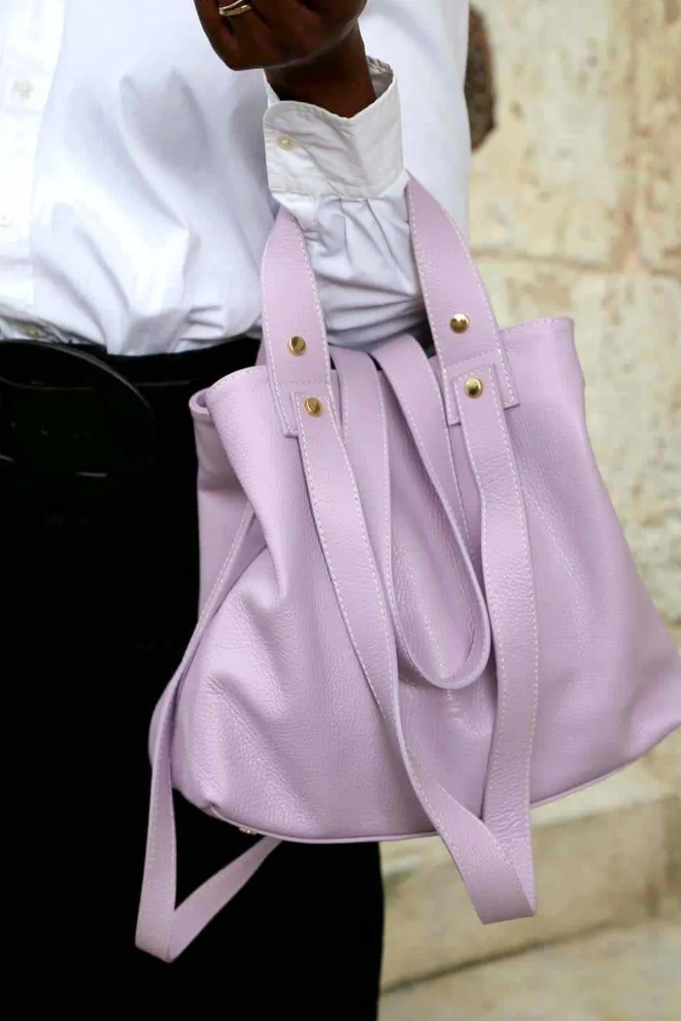 sac_violet_lilas_olympe_3.webp Femmes Saheline Sac Violet Lilas Olympe