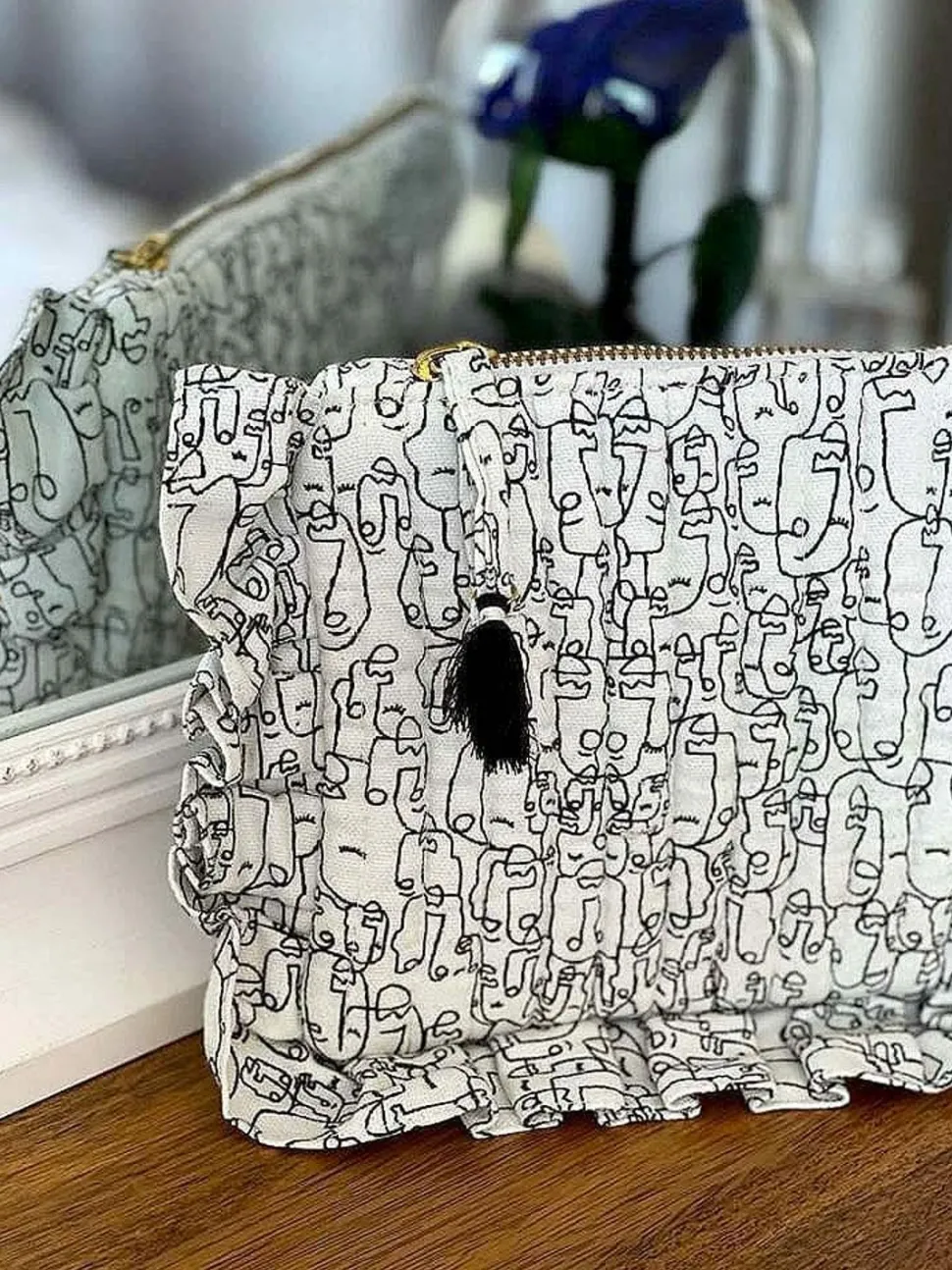 trousse_de_toilette_blanc_0.webp Femmes Saheline Trousse De Toilette Blanc Millie