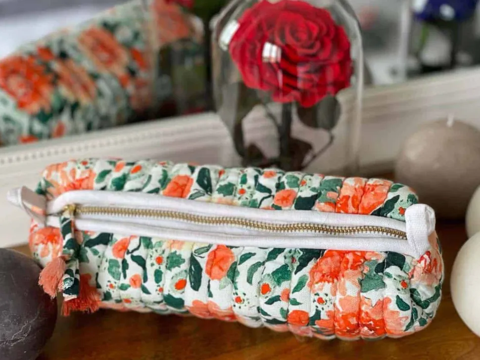trousse_de_toilette_orang_0.webp Femmes Saheline Trousse De Toilette Orange Keyla