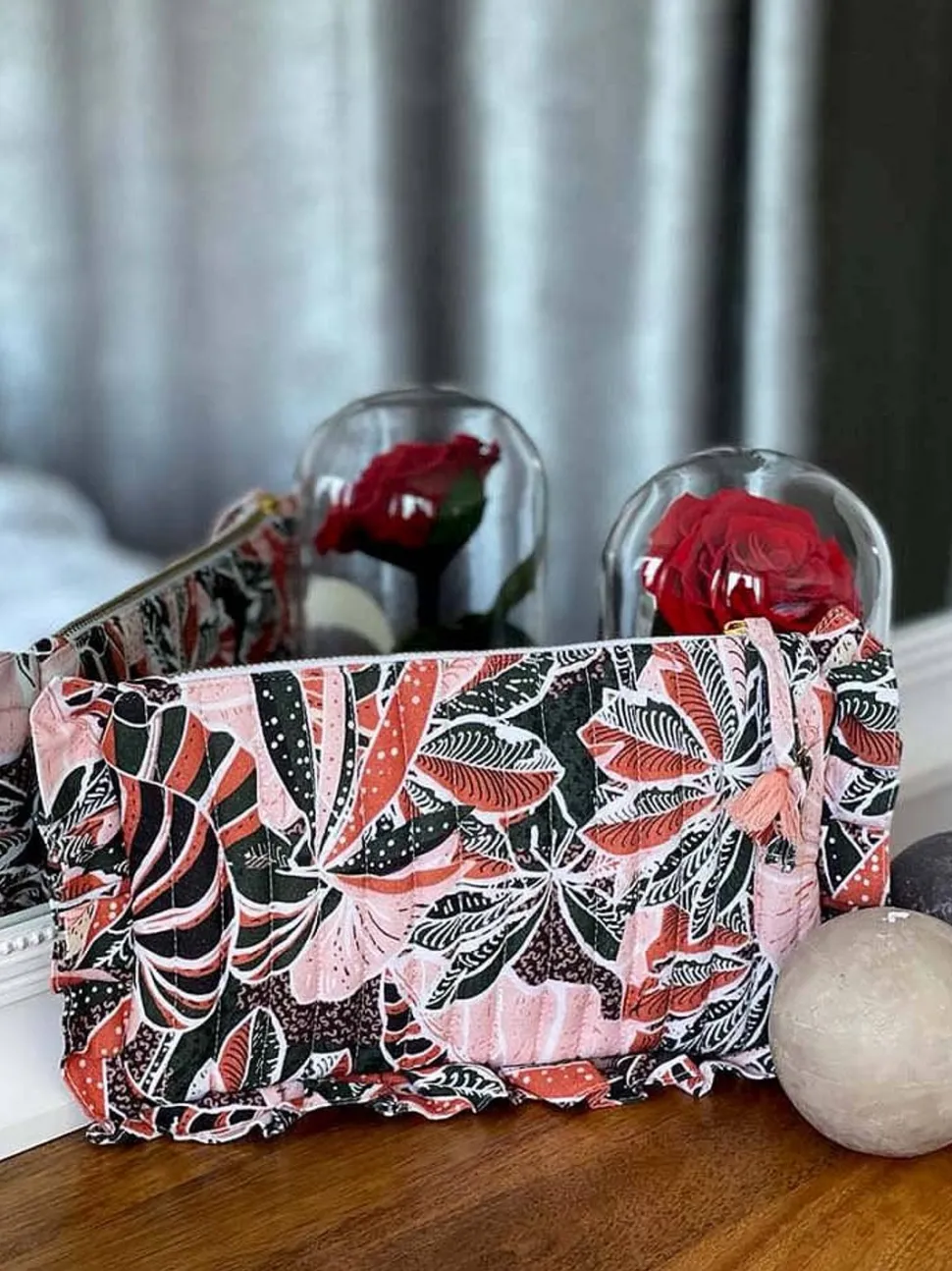 trousse_de_toilette_rose__1.webp Femmes Saheline Trousse De Toilette Rose Millie